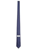 Ferragamo Seidenkrawatte