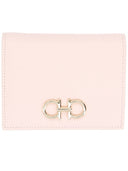 Ferragamo „Hooks“-Geldbörse