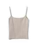 Lanvin Top Grey