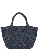 Ganni Tote Bag With Logo