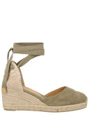 Castaner Espadrille "Carina" With Wedge