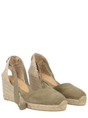 Castaner Espadrille "Carina" With Wedge