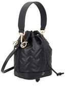 Fendi „Mon Tresor“ Minitasche