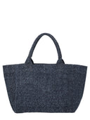 Ganni Bag "Trapeze Bear" Medium
