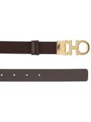 Wendbarer „Hooks“-Gürtel von Ferragamo