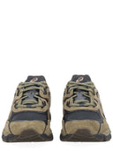 Asics „Gel Nyc“ Sneaker