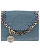 Stella McCartney „Falabella“-Geldbörse