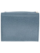 Stella McCartney „Falabella“-Geldbörse