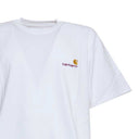 Carhartt Wip T Shirts And Polos
