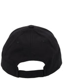 Hugo Baseball Hat With Logo