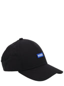 Hugo Baseball Hat With Logo