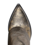Elena Ichi Boots Golden