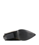 Elena Ichi Boots Golden