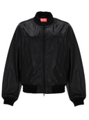 Diesel“L Jacke „Ilyan Rb“.