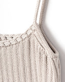 Lanvin Top Grey