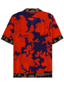 Dries Van Noten "Carlton" Shirt