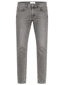 Lardini Cotton Denim Jeans