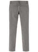 Lardini Cotton Denim Jeans