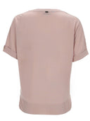 Herno Cotton Blend T Shirt