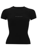 Alexander Wang Oberteile mit Logo