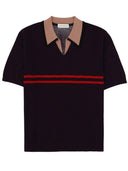 Dries Van Noten Polo „Molar“