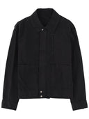 Dries Van Noten Jacke „Veperny“