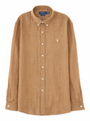 Polo Ralph Lauren Shirt With Logo