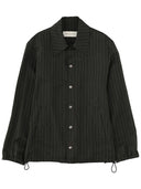 Dries Van Noten „Vorries“ Jacke