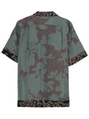 Dries Van Noten "Carlton" Shirt