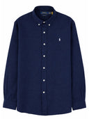 Polo Ralph Lauren Hemd mit Logo