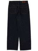 Dries Van Noten Jeans „Pine“