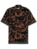 Dries Van Noten "Cassidye" Shirt