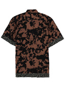Dries Van Noten "Cassidye" Shirt
