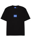 Hugo T-Shirt mit Logo