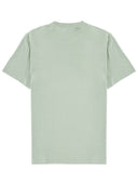 Boss-T-Shirt mit Logo