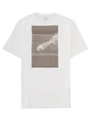 Boss-T-Shirt mit Logo