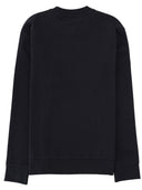 Boss-Sweatshirt mit Logo