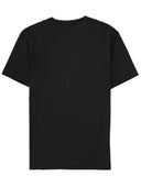 Boss T Shirt With Logo