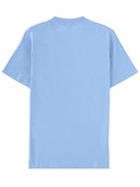 Boss-T-Shirt mit Logo