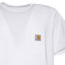 Carhartt Wip T Shirts And Polos
