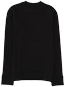 Boss-Sweatshirt mit Logo