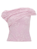 Self Portrait Lace Top