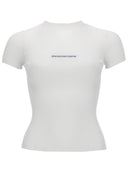 Alexander Wang Oberteile mit Logo