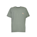 Carhartt Wip T Shirts And Polos