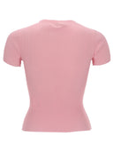 Alexander Wang Tops With Logo