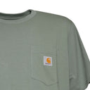 Carhartt Wip T Shirts And Polos