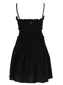 Michael By Michael Kors Cotton Mini Dress