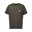 Carhartt Wip T Shirts And Polos
