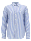 Polo Ralph Lauren Hemd mit Logo