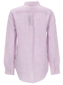 Polo Ralph Lauren Linen Shirt